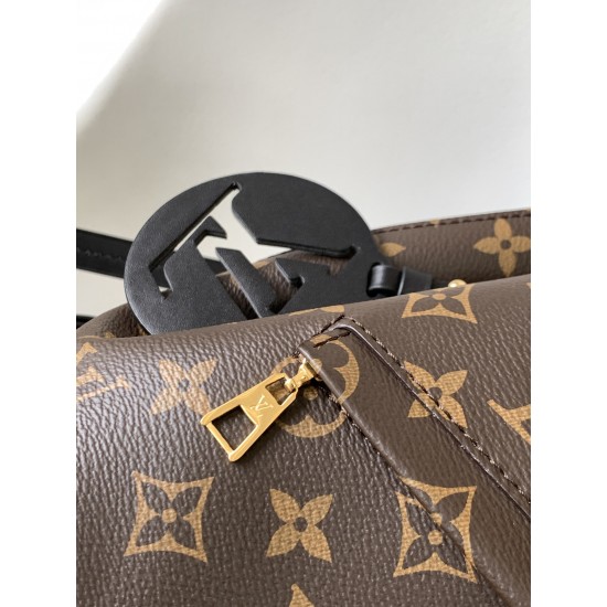 LV Backpack