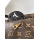 LV Backpack