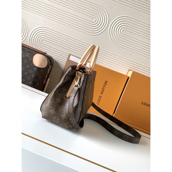 LV Montaigne