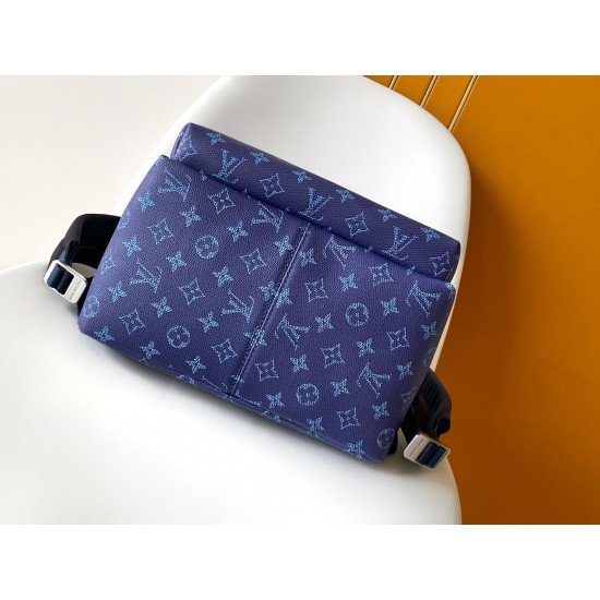 LV Backpack