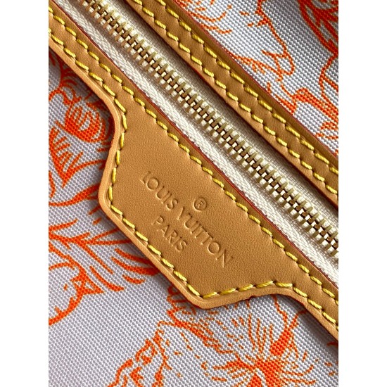 LV Neverfull