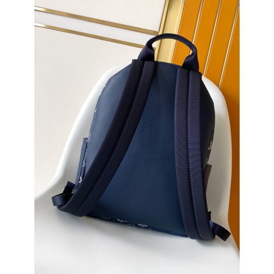 LV Backpack