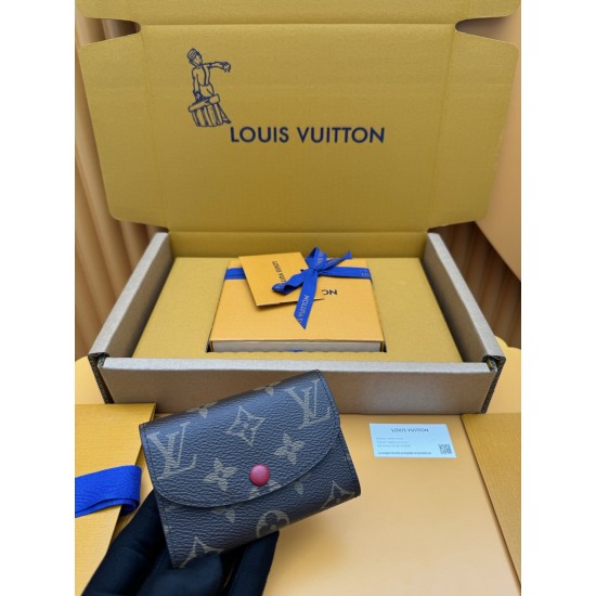 LV Wallet