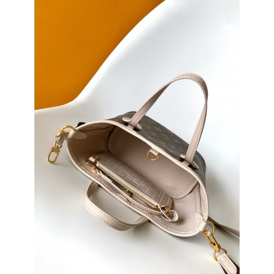 LV Neverfull
