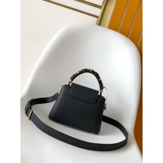 LV Capucines