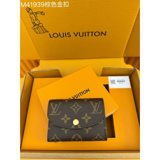 LV Wallet