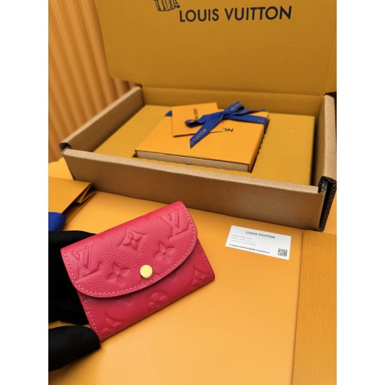 LV Wallet