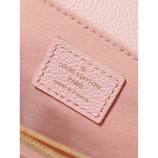 LV Pochette