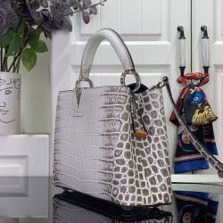 LV Capucines