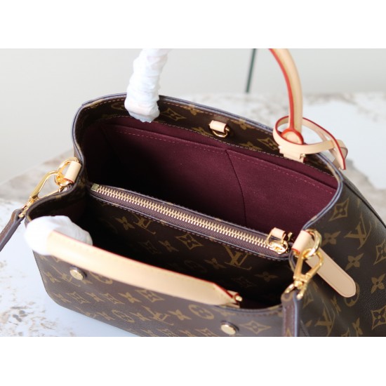 LV Montaigne