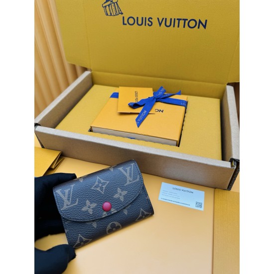 LV Wallet