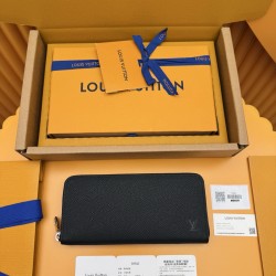 LV Wallet