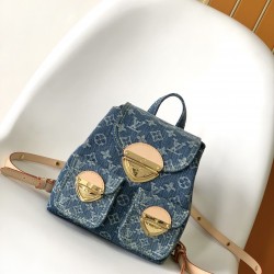 LV Backpack