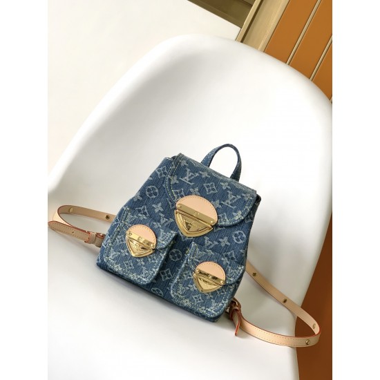 LV Backpack