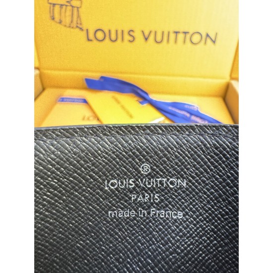 LV Wallet