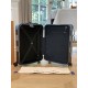 LV travel suitcase