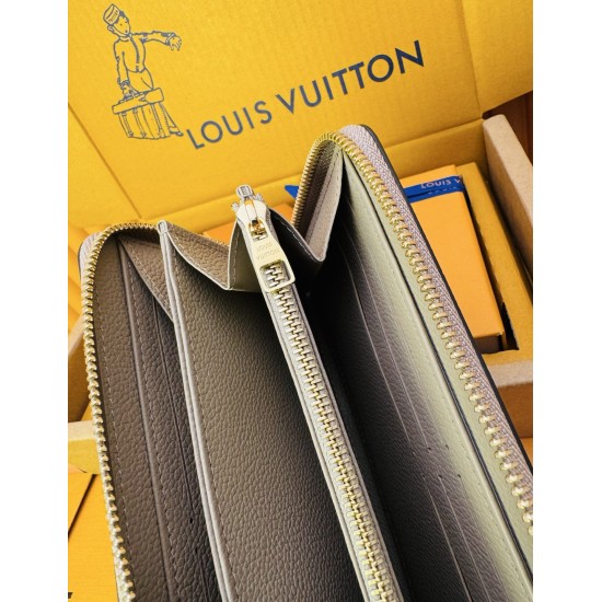 LV Wallet