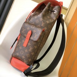 LV Backpack