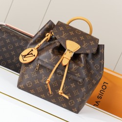 LV Backpack