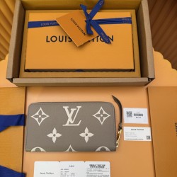 LV Wallet