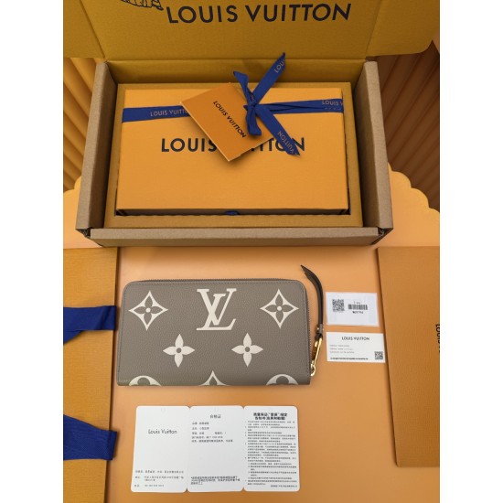 LV Wallet