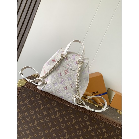 LV Backpack