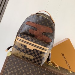 LV Backpack