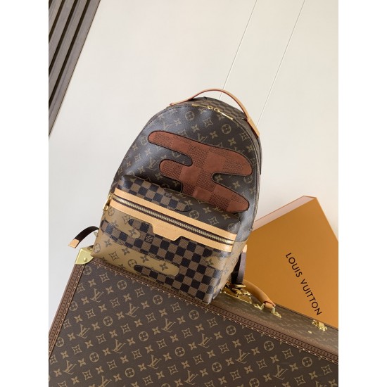 LV Backpack