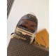 LV Backpack