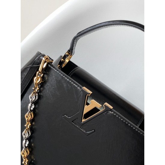 LV Capucines