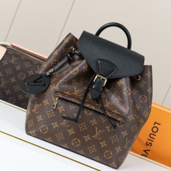 LV Backpack