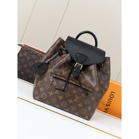 LV Backpack