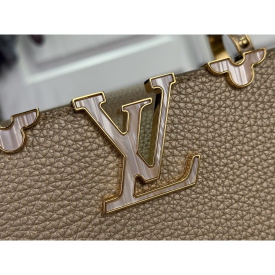 LV Capucines