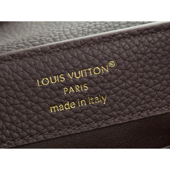 LV Capucines