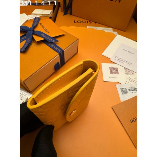 LV Wallet