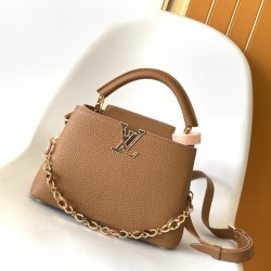 LV Capucines