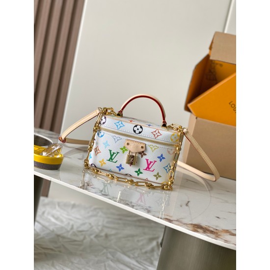 LV Pouch