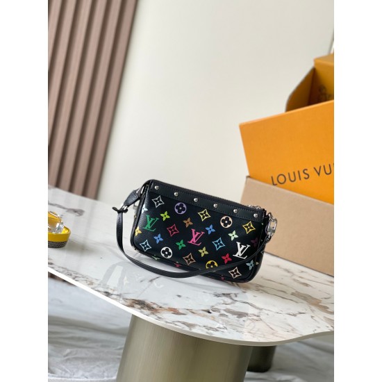 LV Pochette