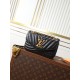 LV Pochette