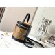 【特级MB原厂皮】CANNES 手袋型号：M43986芯片版材料：A级全钢五金，进口原厂面料包装：全套原厂免税MB包装尺寸：15x17x15cm