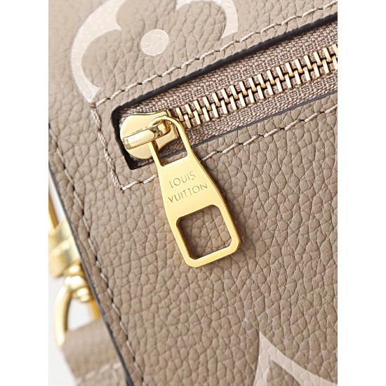 LV Pochette