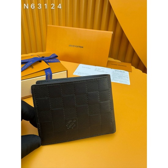 LV Wallet