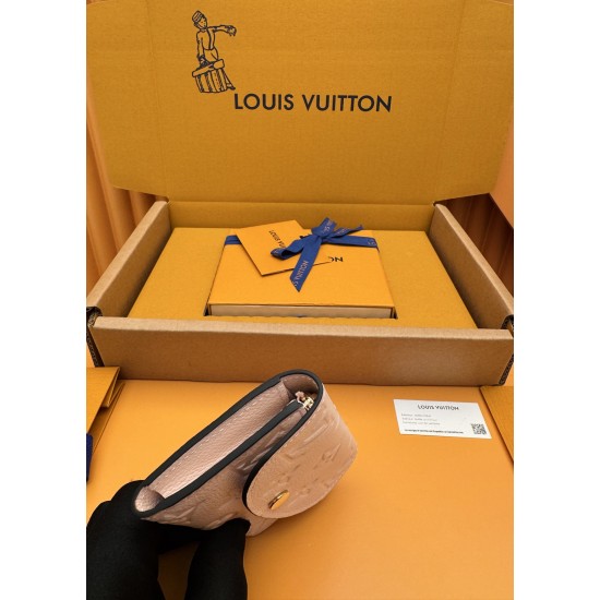 LV Wallet
