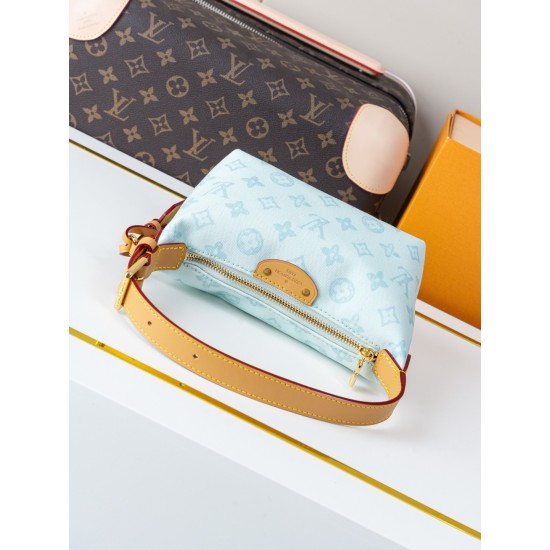 LV Pochette