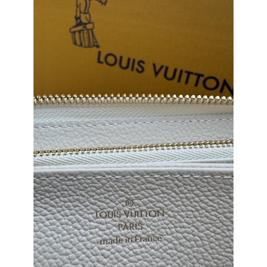 LV Wallet