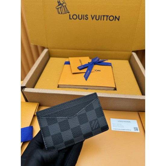 LV Wallet