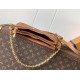 LV Pochette