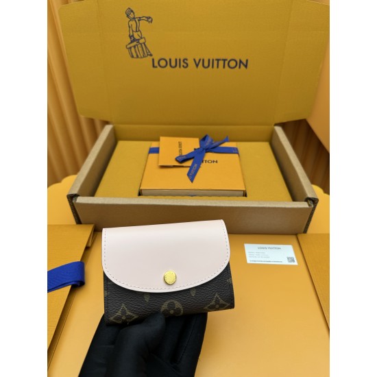 LV Wallet