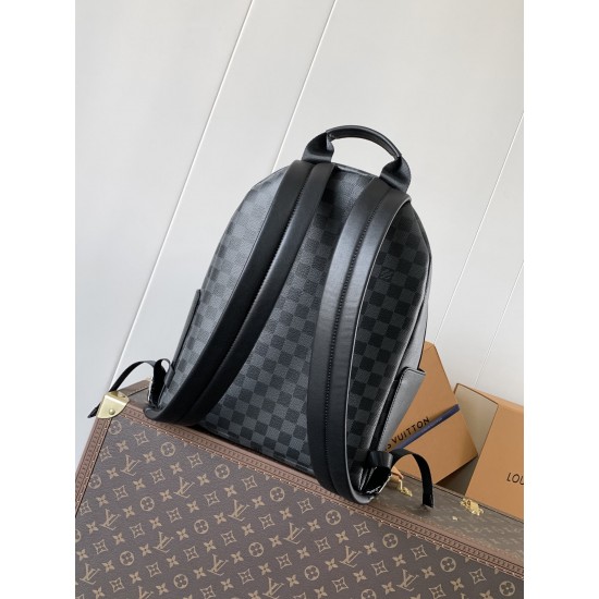 LV Backpack