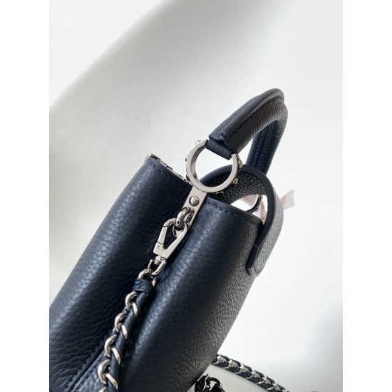 LV Capucines